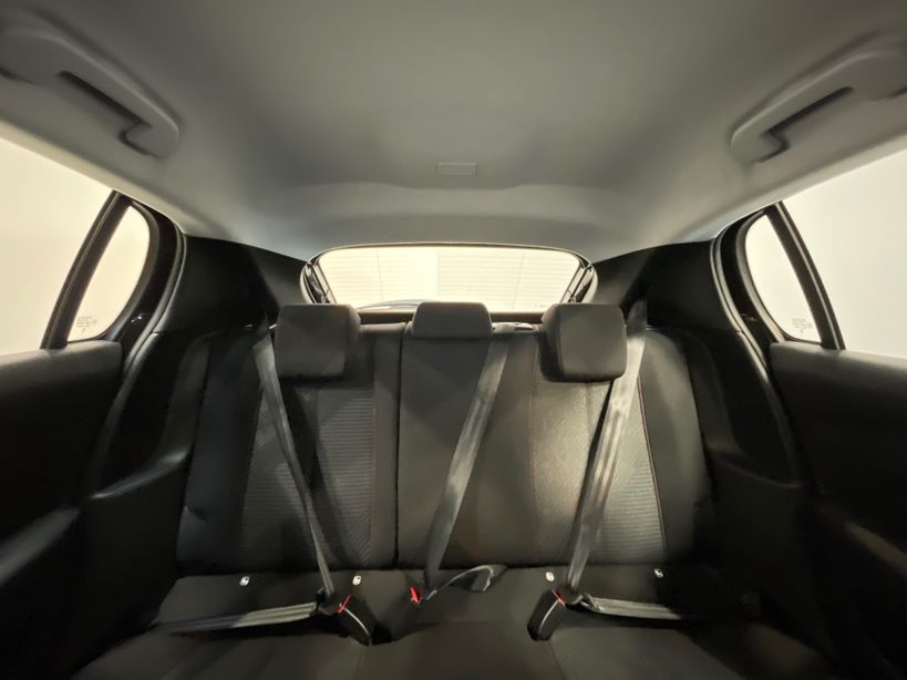 PEUGEOT 208 2025 - Photo n°41