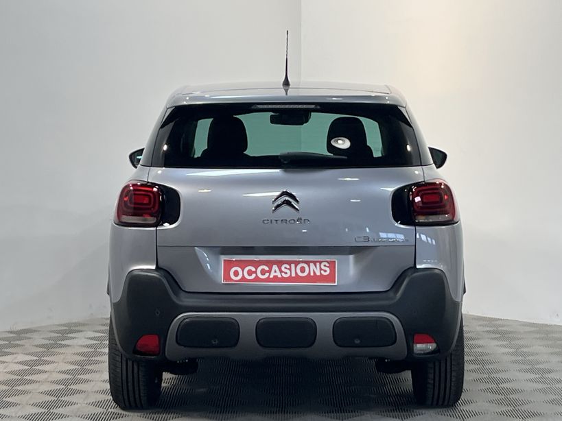 CITROEN C3 AIRCROSS 2024 - Photo n°6