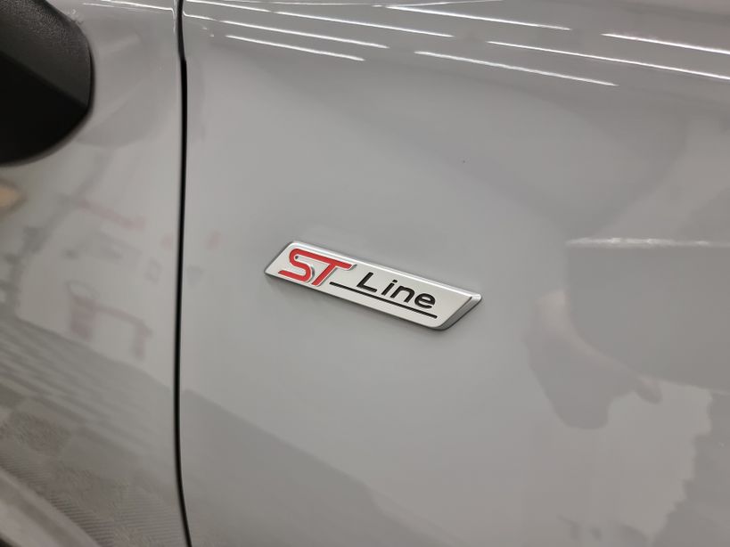 FORD PUMA 2021 - Photo n°39