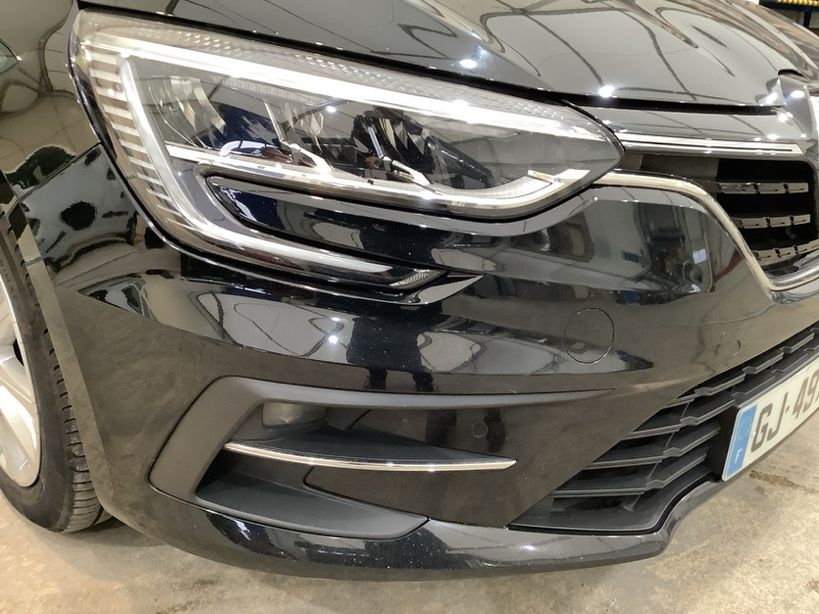 RENAULT MEGANE IV ESTATE 2022 - Photo n°9