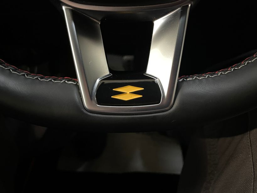 RENAULT ARKANA 2022 - Photo n°37