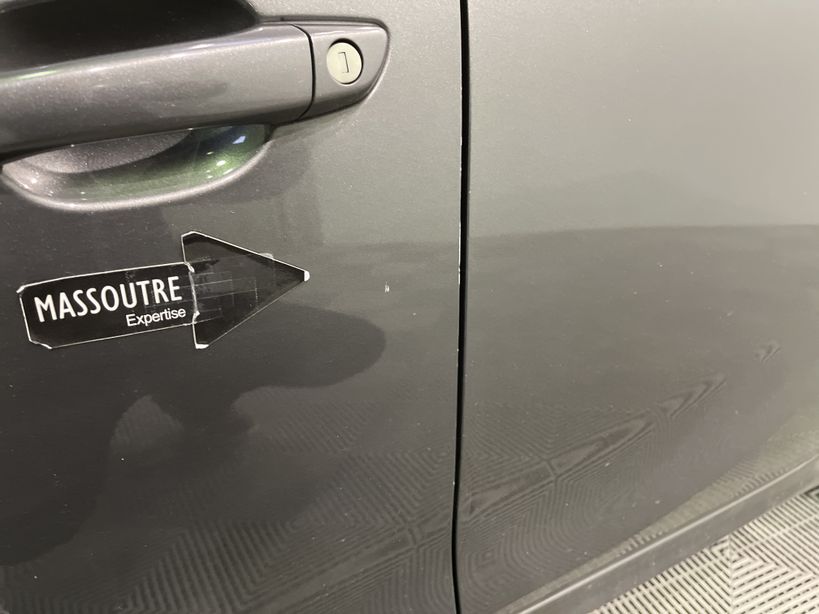 OPEL CORSA 2020 - Photo n°7