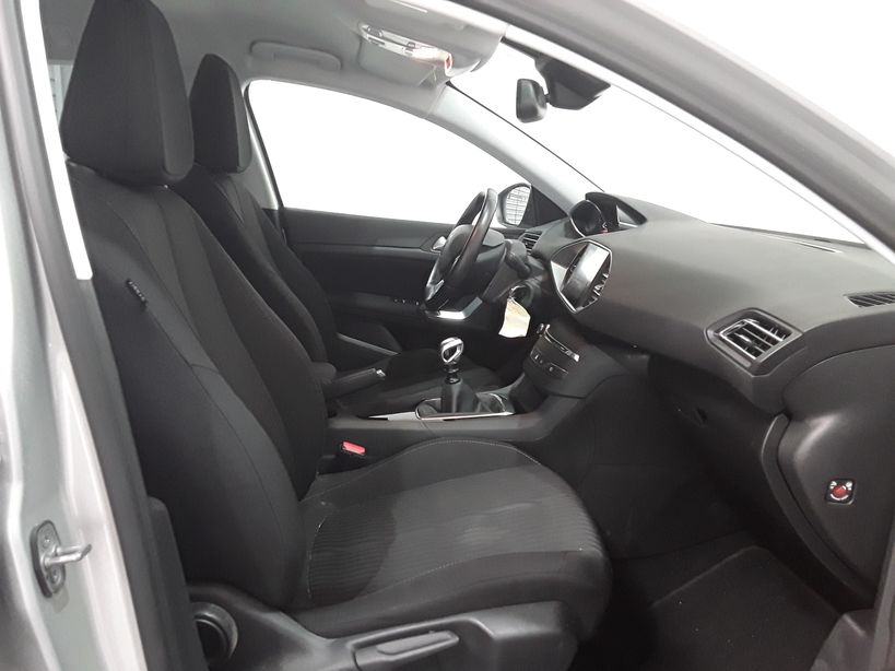 PEUGEOT 308 SW BUSINESS 2016 - Photo n°7
