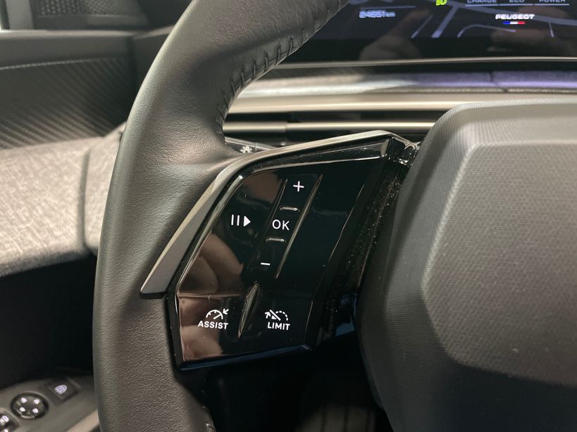 PEUGEOT 3008 2025 - Photo n°24
