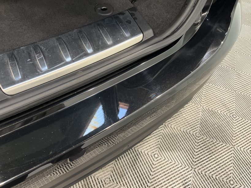 JAGUAR F PACE 2019 - Photo n°13