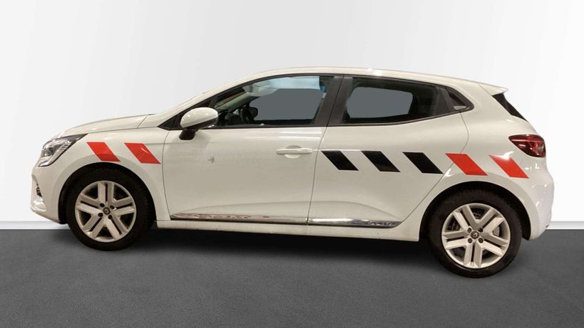 RENAULT CLIO V 2021 - Photo n°8