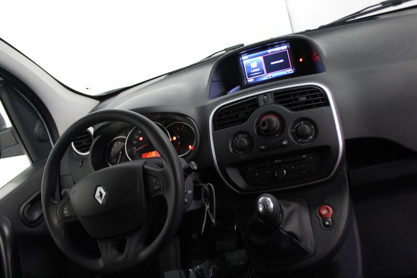 RENAULT KANGOO EXPRESS 2021 - Photo n°8