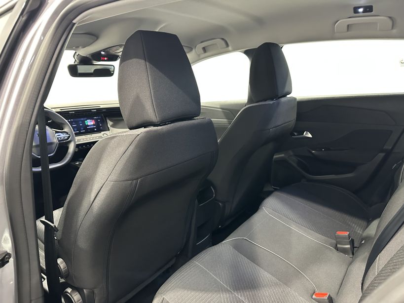 PEUGEOT 308 2024 - Photo n°30
