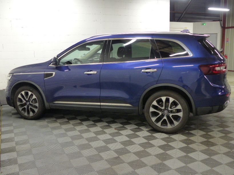 RENAULT KOLEOS 2018 - Photo n°7