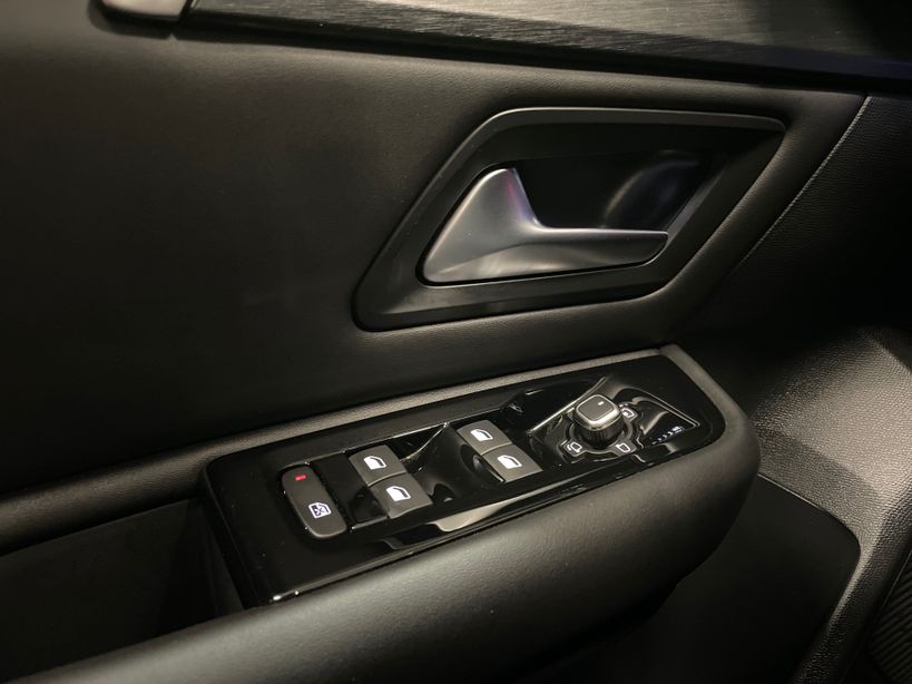 CITROEN C5 X 2024 - Photo n°23