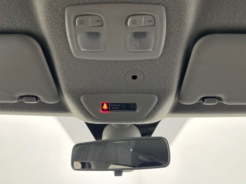 DACIA DUSTER 2023 - Photo n°20