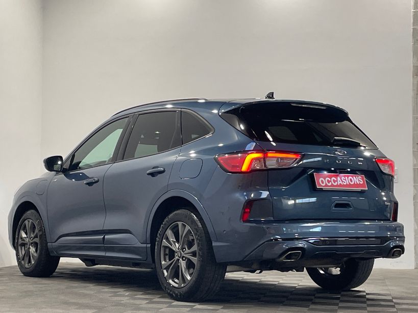 FORD KUGA 2021 - Photo n°4