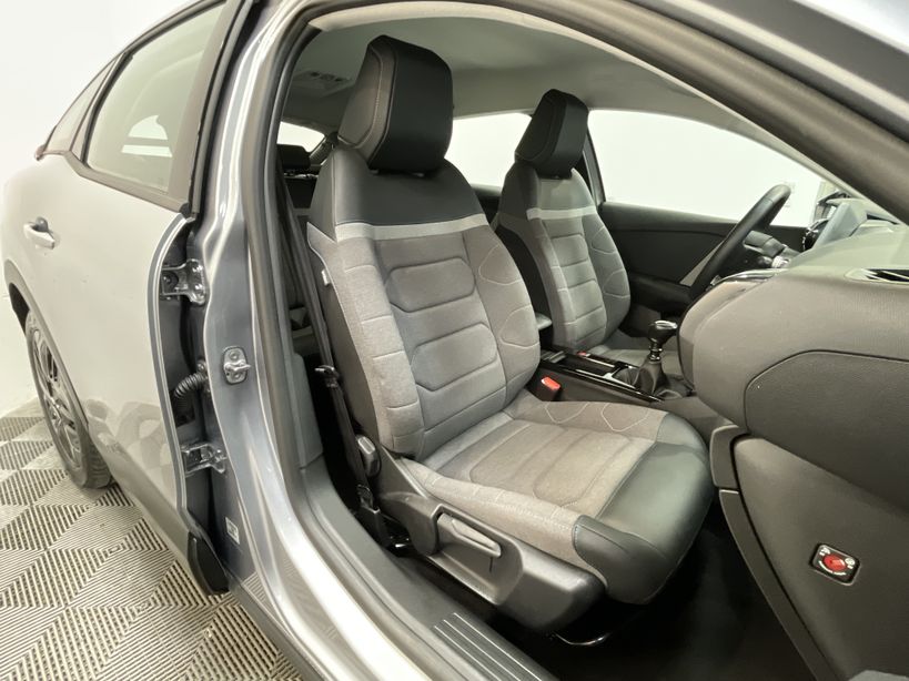 CITROEN C4 2024 - Photo n°45