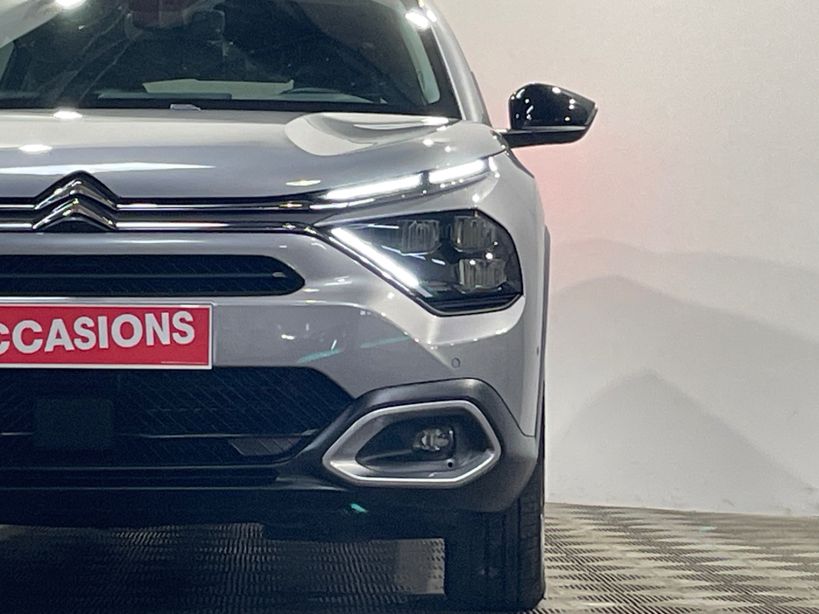 CITROEN C4 2024 - Photo n°7