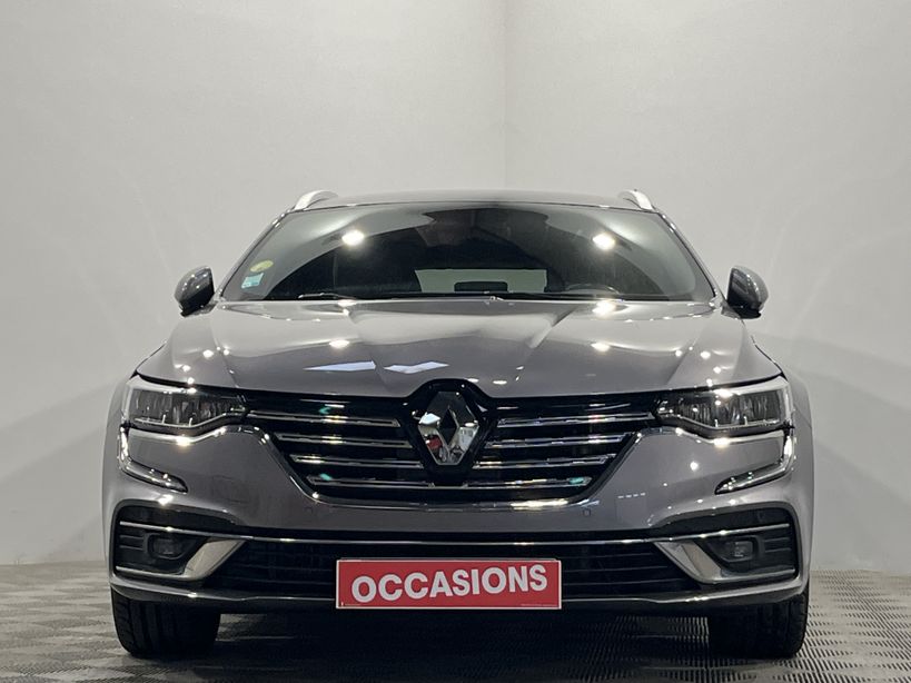 RENAULT TALISMAN ESTATE 2021 - Photo n°5