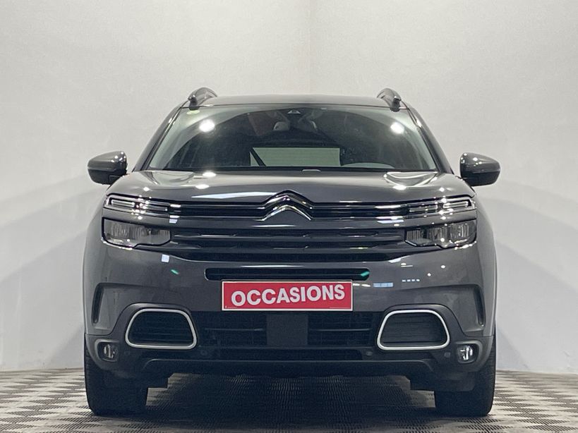 CITROEN C5 AIRCROSS 2022 - Photo n°5