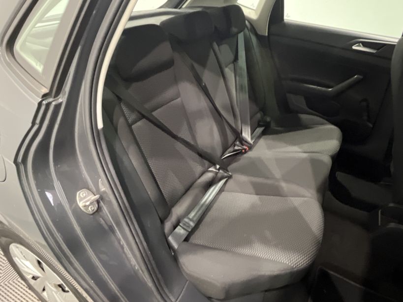 VOLKSWAGEN POLO 2018 - Photo n°32