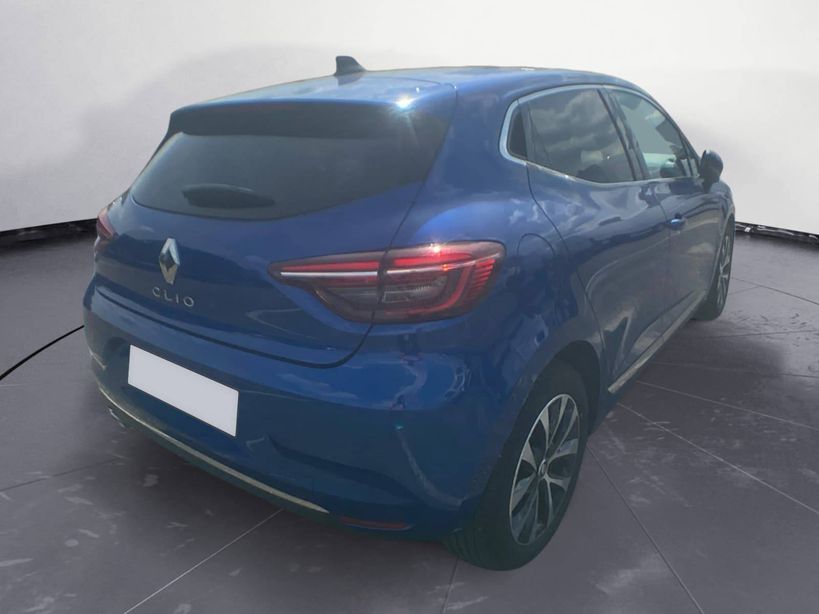 RENAULT CLIO V 2023 - Photo n°7