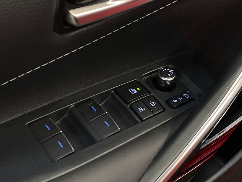 TOYOTA COROLLA HYBRIDE MY21 2022 - Photo n°34