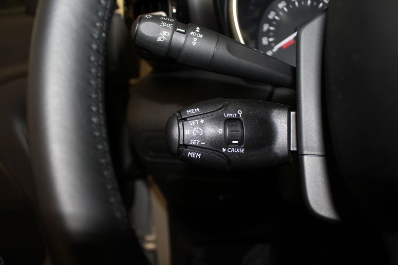 CITROEN C3 AIRCROSS 2020 - Photo n°14