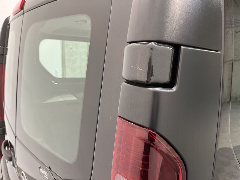 OPEL VIVARO COMBI 2018 - Photo n°16