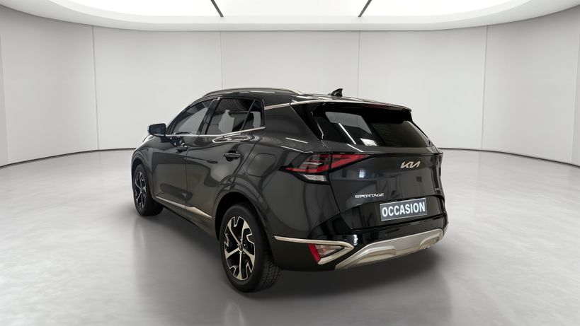 KIA SPORTAGE 2022 - Photo n°4