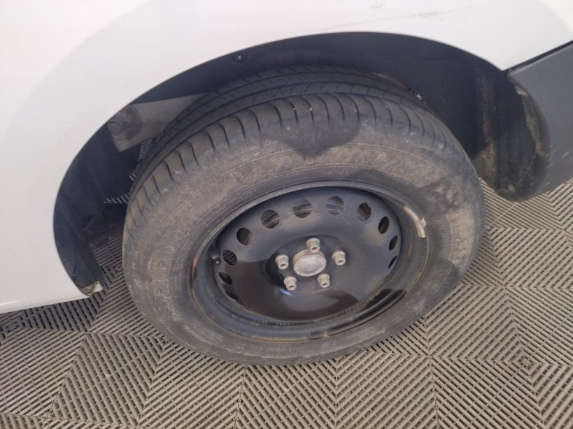 RENAULT KANGOO EXPRESS 2019 - Photo n°10