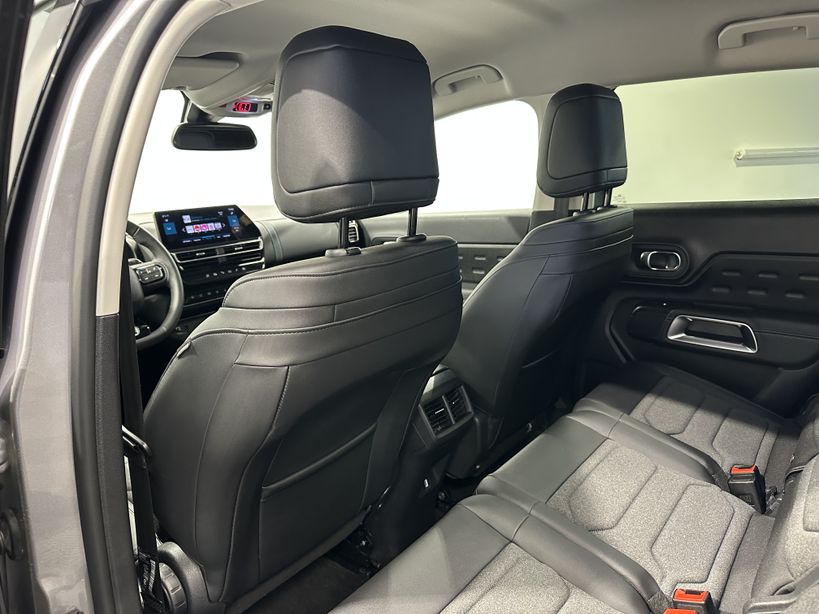 CITROEN C5 AIRCROSS 2024 - Photo n°28