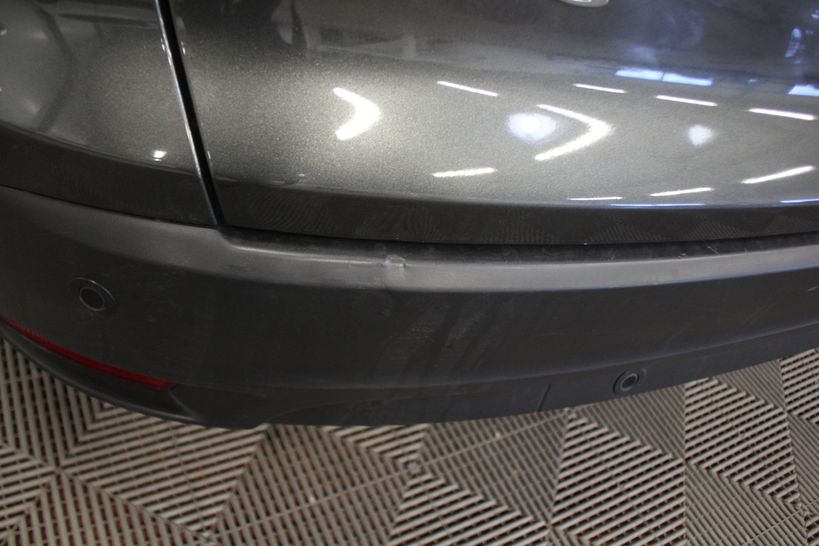 FORD FOCUS SW 2016 - Photo n°1