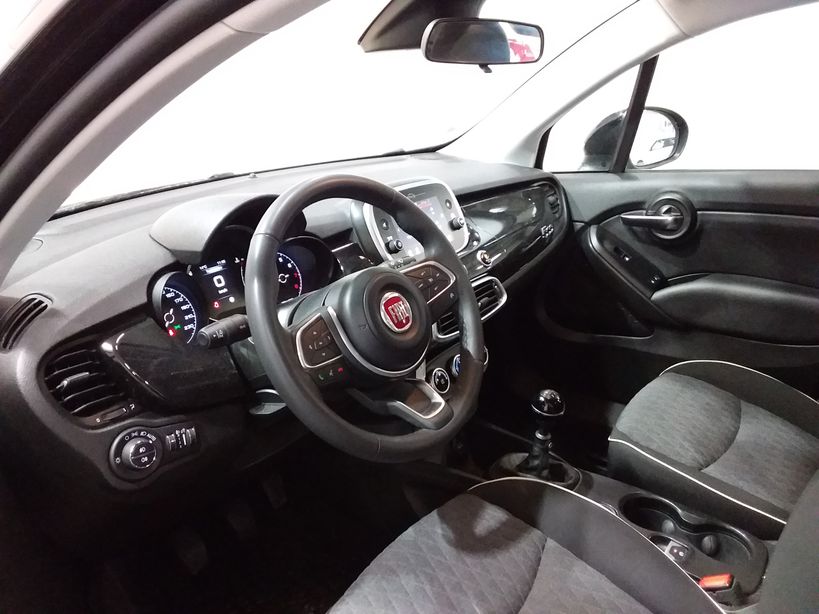 FIAT 500X MY20 2019 - Photo n°22
