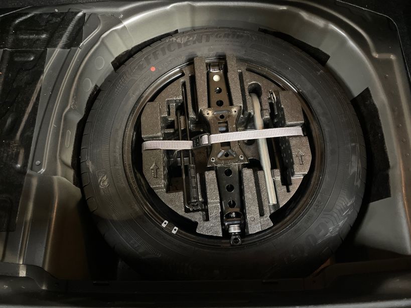 SKODA KAMIQ 2025 - Photo n°52