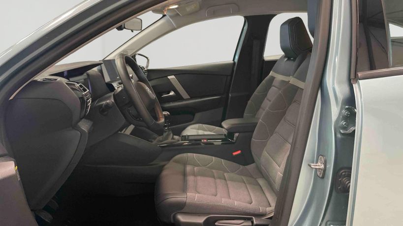 CITROEN C4 2024 - Photo n°7