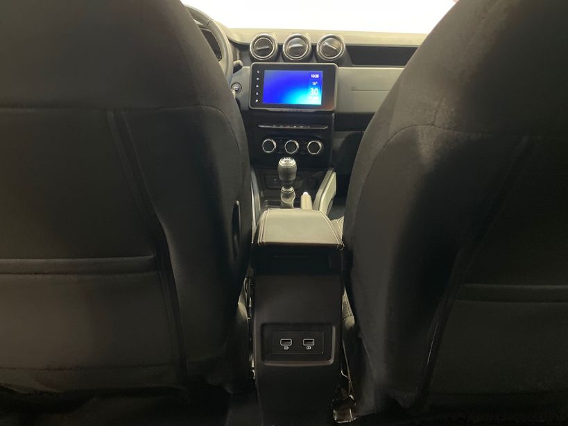 DACIA DUSTER 2022 - Photo n°40