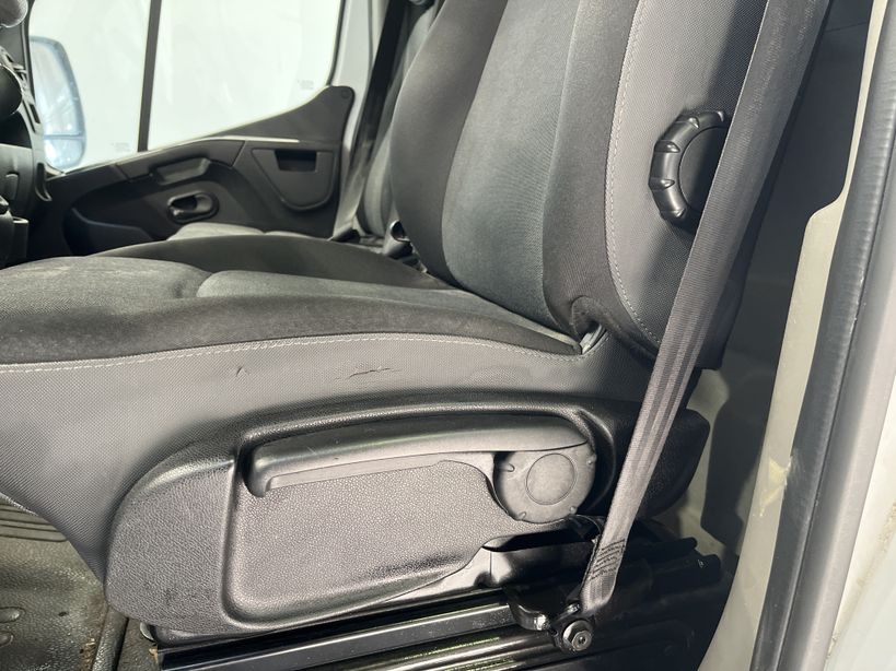 RENAULT MASTER PROPULSION 2019 - Photo n°31