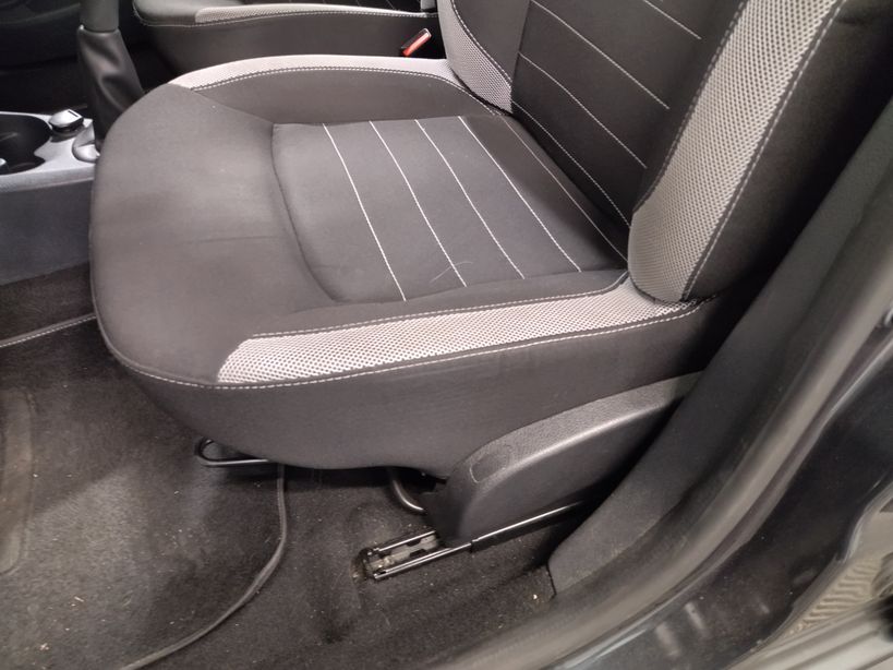 DACIA SANDERO 2017 - Photo n°25