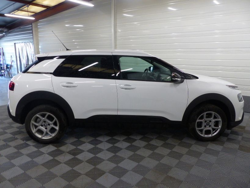 CITROEN C4 CACTUS 2020 - Photo n°14