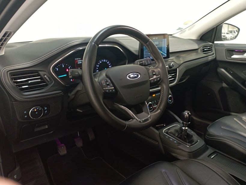 FORD FOCUS 2019 - Photo n°13