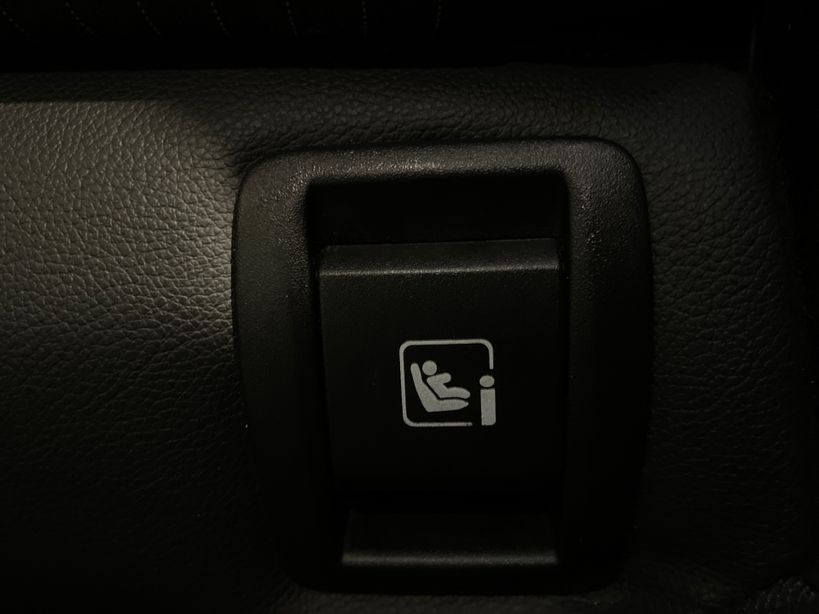 RENAULT CLIO V 2022 - Photo n°41