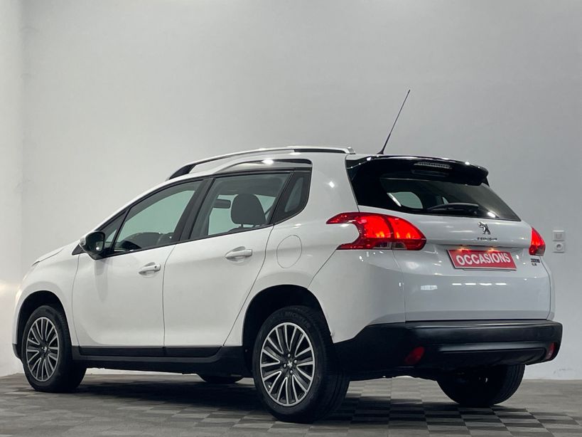 PEUGEOT 2008 2015 - Photo n°4