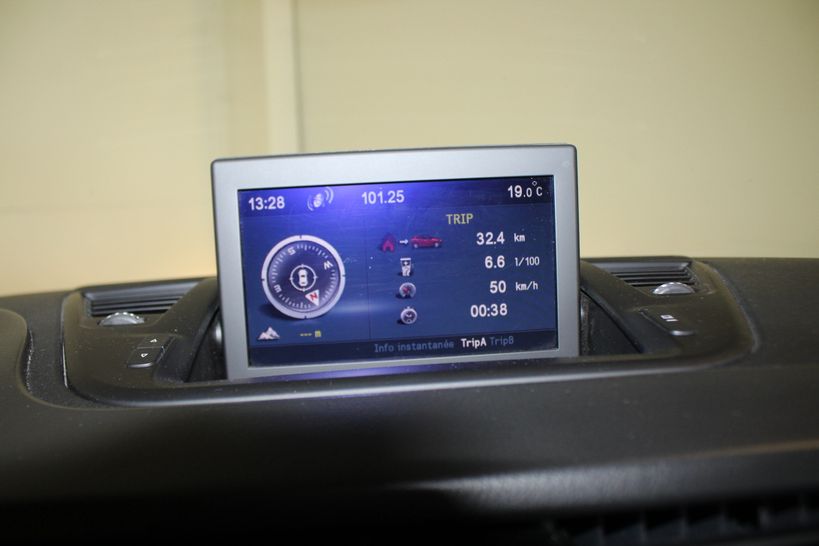 ALFA ROMEO GIULIETTA 2013 - Photo n°14
