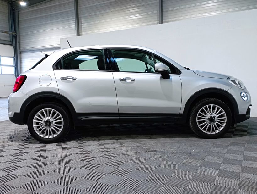 FIAT 500X MY20 2020 - Photo n°10