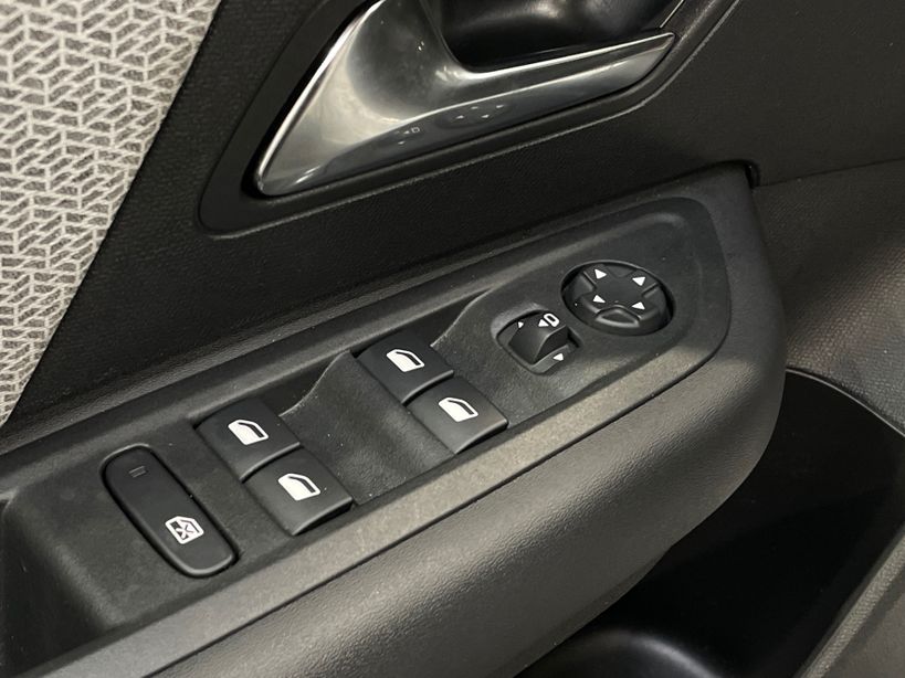 CITROEN C4 2024 - Photo n°39