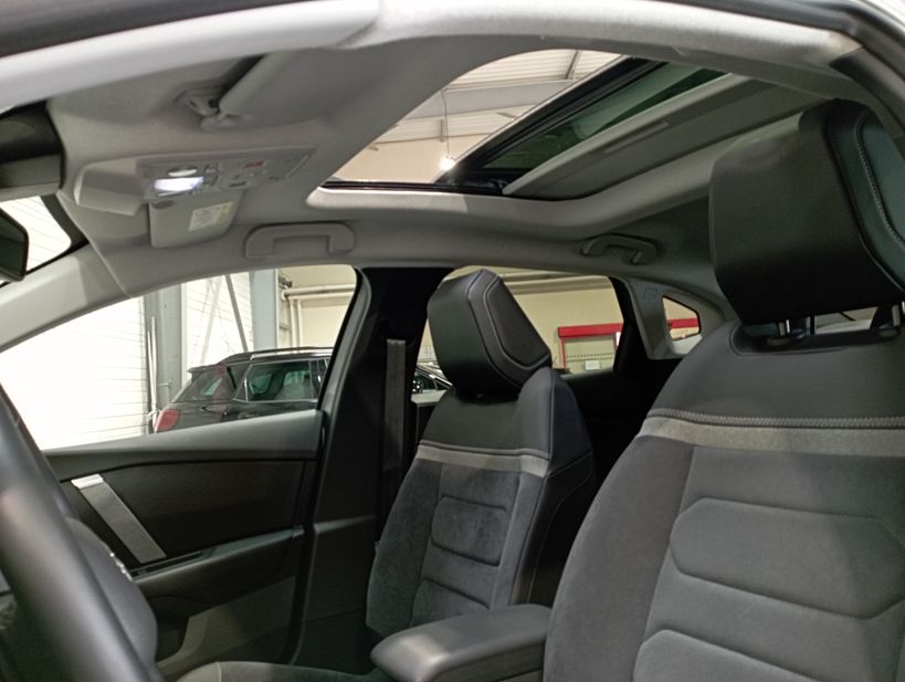 CITROEN C4 X 2023 - Photo n°12