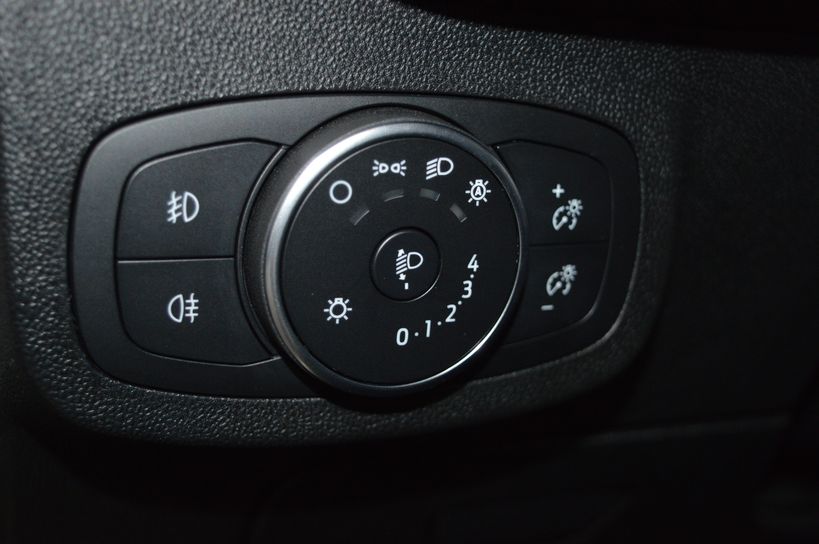 FORD FIESTA ACTIVE 2019 - Photo n°31