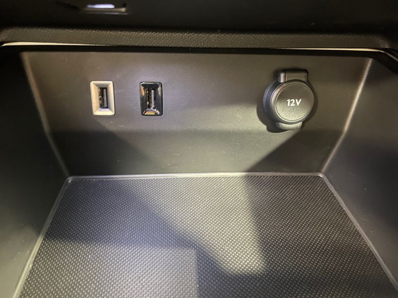 CITROEN C5 AIRCROSS 2023 - Photo n°29