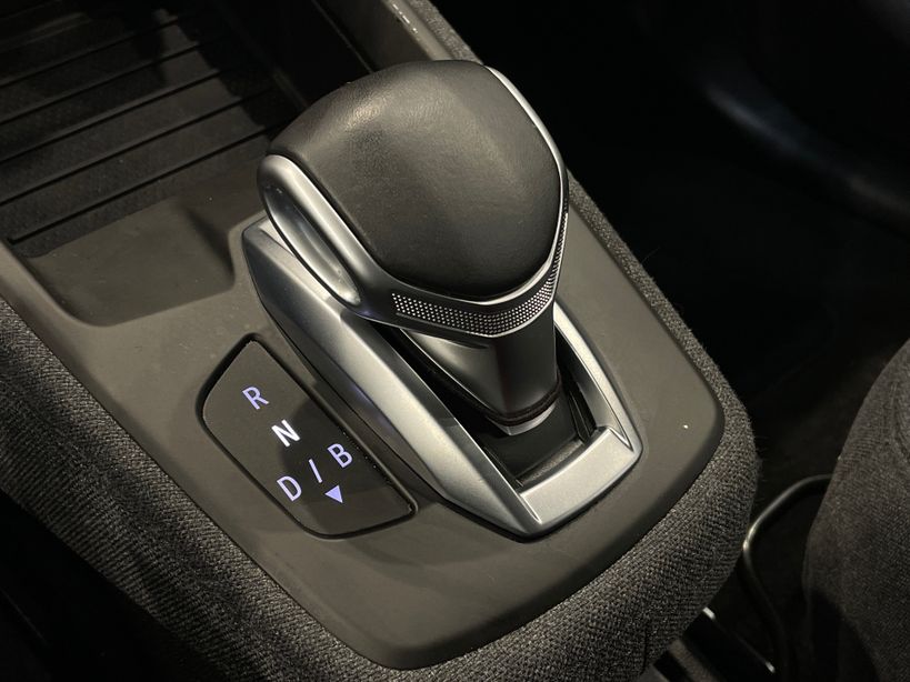 RENAULT ZOE E TECH ELECTRIQUE 2023 - Photo n°19
