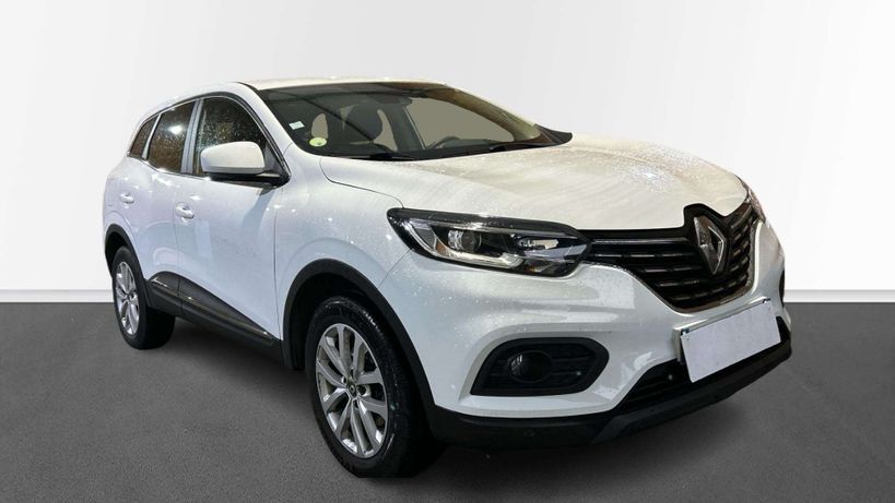 RENAULT KADJAR 2021 - Photo n°3