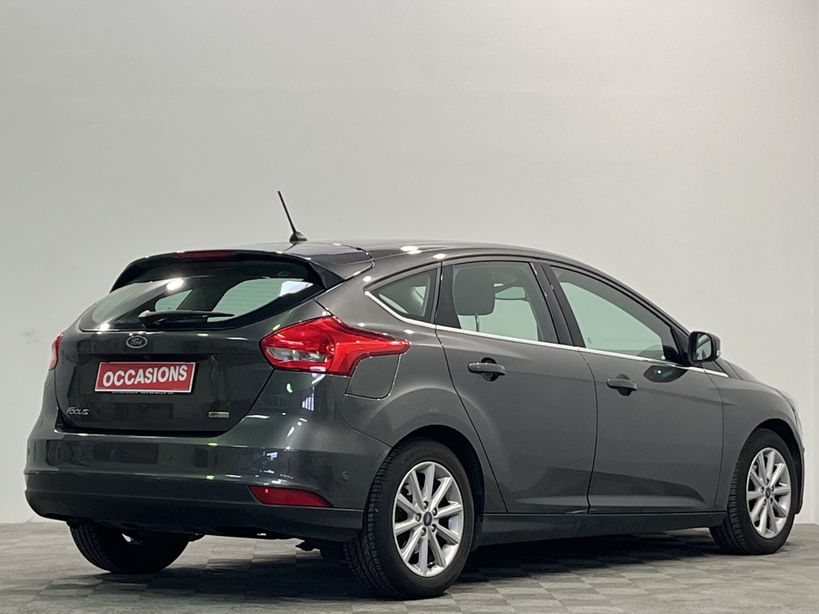 FORD FOCUS 2017 - Photo n°3