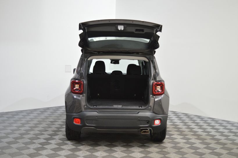 JEEP RENEGADE 2019 - Photo n°35
