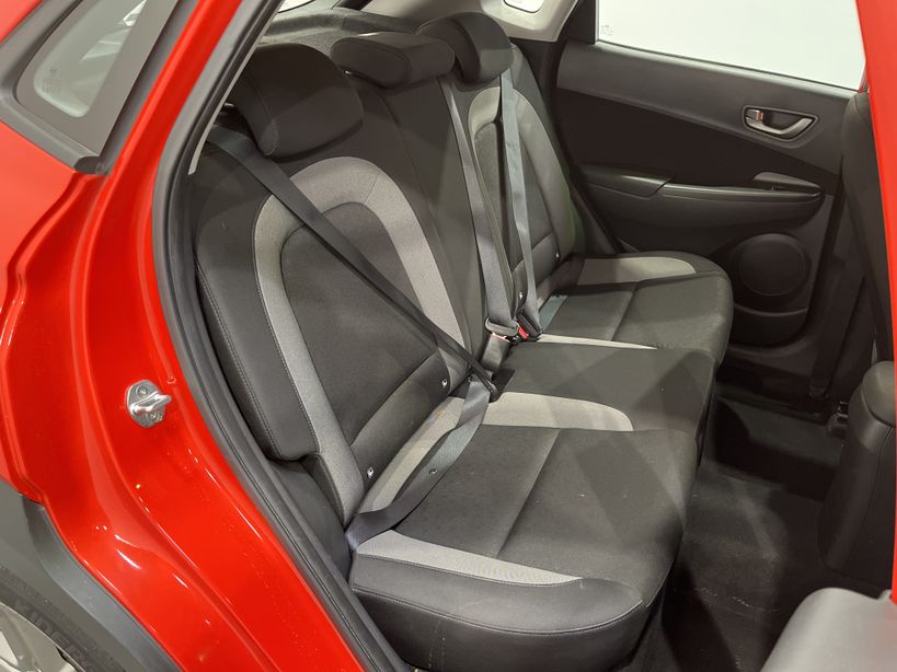 HYUNDAI KONA 2019 - Photo n°38